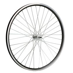 Fuzott-kerek-26-MTB-Hatso-duplaf-alu-agy-fekete-tengelyveg-anyaval-alatettel