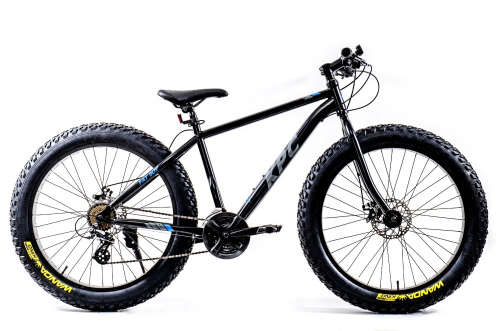 Fat bike capriolo online