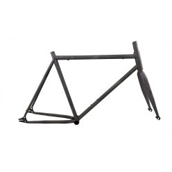   Fixi kerékpár váz - Férfi - 28" Nyers / Festve - 540 mm