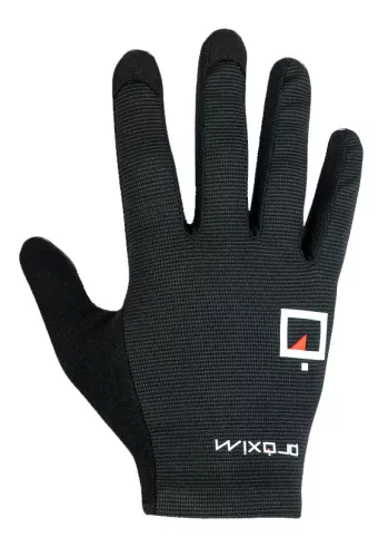 Kesztyu-PROLOGo-PROXIM-LEVER-hosszu-fekete-feher-XL