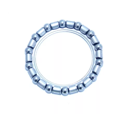 Golyóskosár BLP kormány 1" peremes s14 5/32x14  20db/csomag taiwan