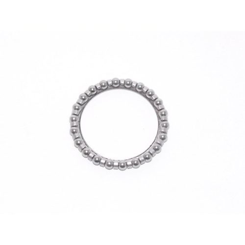 Golyóskosár kormány 1,1/8" túlméretes  5/32 x22 taiwan  20db/cs