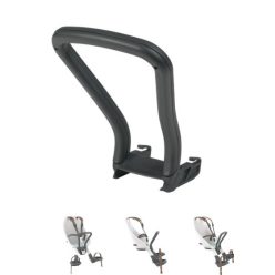 Gyereküléshez kapaszkodó urban iki elsőhöz