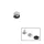 Nexus-agyhoz-bowdenrogzito-csavar-cj7s40-