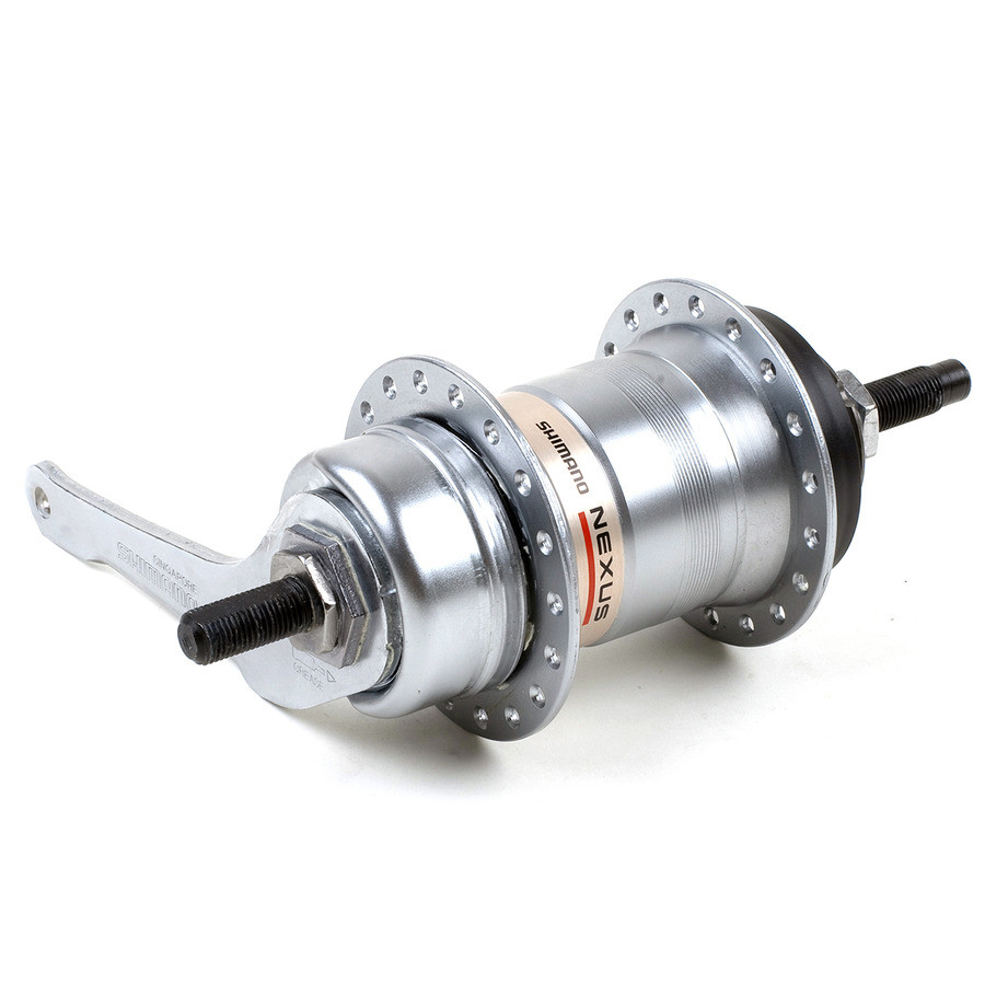 shimano inter 4