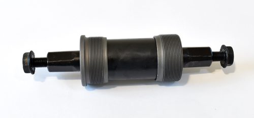 Monoblock 119mm bsa fém ház fém csésze knl