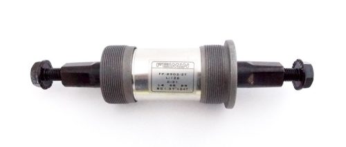 Monoblock 126mm blp aluhéz fém csésze b902-2s