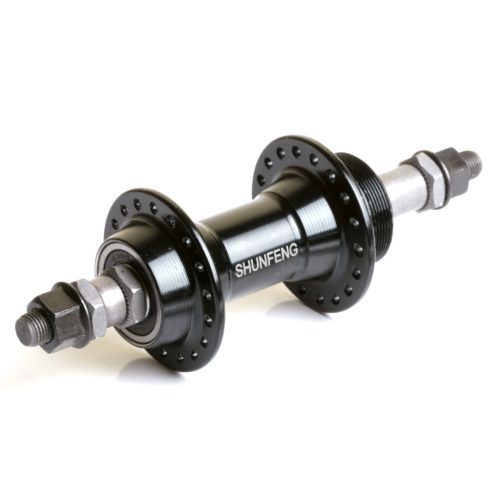 Hatso-agy-MTB-alu-36ly-fekete-SF-zart-csapaggyal