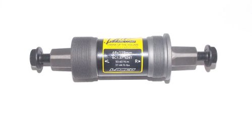 Monoblock 118mm bsa fémház  fém csésze