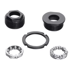 Középcsésze garn.36mm olasz 5 részes  (olasz tipusú)