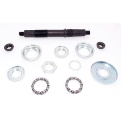 Középrész 35mm beötős szögletes 10részes 136mm