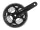 Hajtomu-Sunrace-fcm300-7-8-seb-MTB-48-38-28t-170mm-fekete-alu
