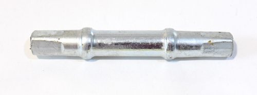 Középteng. Touring hazai 3-s fényes 100% hazai (csavar nélkül) 134mm