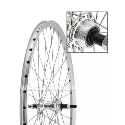 Hatsokerek-MTB-26-dupla-ezust-Beretta-menetes-ass-Ipari-csapagyas-559-19-inox-kullo-bronz-anya