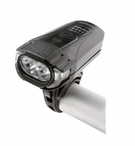 Lámpa MERIDA EXPERT PC 500 első - MD070 - USB