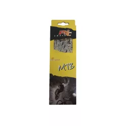 Lanc-MTB-P803-barna-3-32-116-szemes-8-sebessegeshez