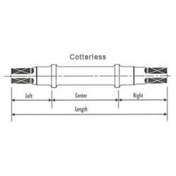 Kozeptengely-szogletes-5TA-Neco-csavarral-nut-type