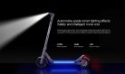 HUAWEI LEQI D12 ELEKTROMOS ROLLER - Szürke színben - ÚJRA KAPHATÓ ! 