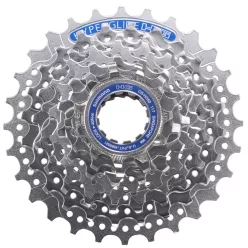 Fogaskoszorú - Shimano CS-HG50 - 8sp