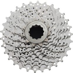 Fogaskoszorú - Shimano CS-HG50 - 9sp