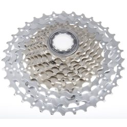 Shimano SLX CS-HG81-10 Fogaskoszru 10 sebesseges 10-34
