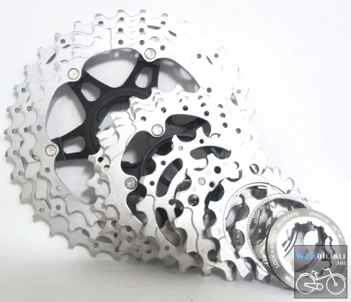 Shimano-CS-M771-10-seb-fogaskoszoru-Deore-XT