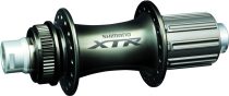   Shimano XTR FH-M9010-B hátsó agy 32L 10/11 rendszerhez tárcsafékes /center lock/ 12mm E-THRU tengely 148mm sarutávolság