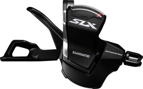 Shimano SLX SL-M7000 Váltókar jobb 11 Rapidfire bilincses
