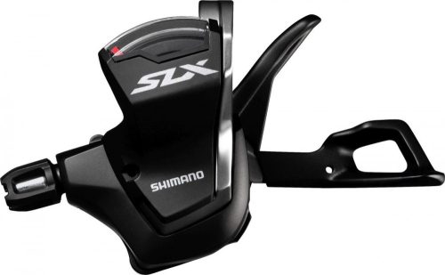 Shimano SLX SL-M7000 Váltókar bal 2/3 Rapidfire bilincses