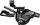 Shimano DEORE XT SL-M8000 I Rapidfire Plus váltókar 11 fokozatú jobb I SPEC II fékkara rögzül