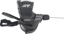   Shimano DEORE XT SL-M8000 Rapidfire Plus váltókar 11 fokozatú jobb bilincses