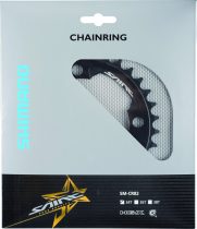 Shimano SAINT SM-CR82 lánckerék 34 fog