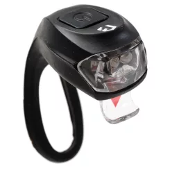 Lampa-BIKEFUN-PIXIE-szett-fekete-JY-267-2B-SETBK