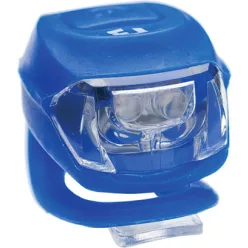 Lampa-BIKEFUN-PIXIE-elso-2-feher-LED-2-funkcio-szilikon-kek-JY-267F-2B-BLUE