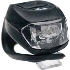 Lampa-BIKEFUN-PIXIE-hatso-fekete-2-piros-LED-2-funkcio-szilikon-fekete-JY-267T-2B-BLAC