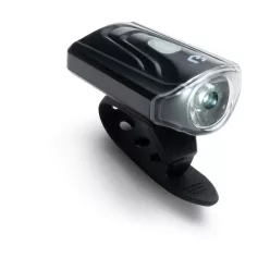 Lámpa BIKEFUN JET első - JY-7043 - USB