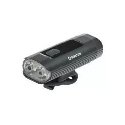 Lámpa BIKEFUN első Rock 1000 USB