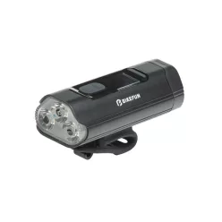 Lámpa BIKEFUN első Rock 1600 USB