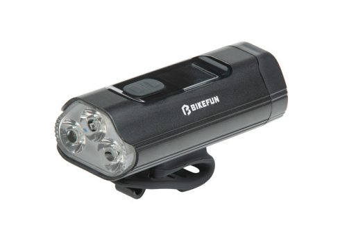 Lámpa BIKEFUN első Rock 1600 USB