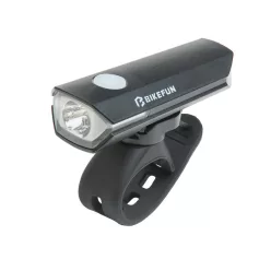 Lámpa BIKEFUN első Stone 200 USB