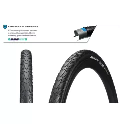 Kopeny-26x1-75-Arisun-Metro-Runner-KD-Defektvedelem