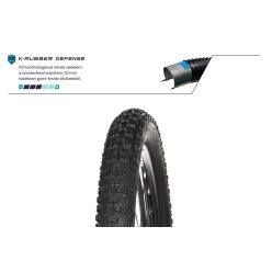 Kopeny-27-5x2-35-Arisun-Mount-Cronos-KD-Defektvedelem