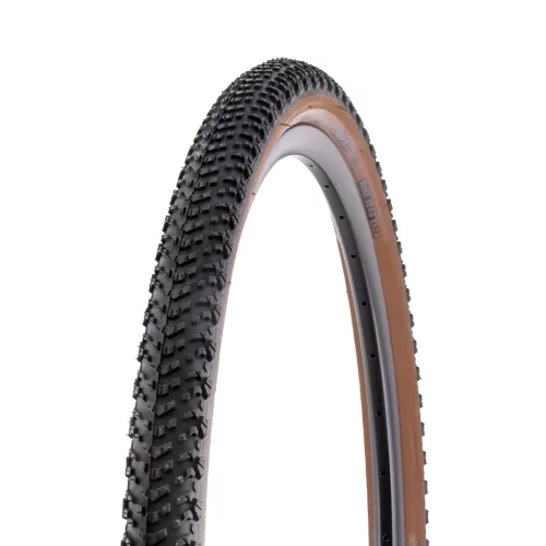 Gumi-kulso-29x2-10-Black-One-Pro-w3106-54-622-fekete-barna-60tpi