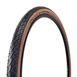 Gumi-kulso-700x38c-Black-One-Pro-40-622-w3109-metro-e-60tpi-fekete-barna
