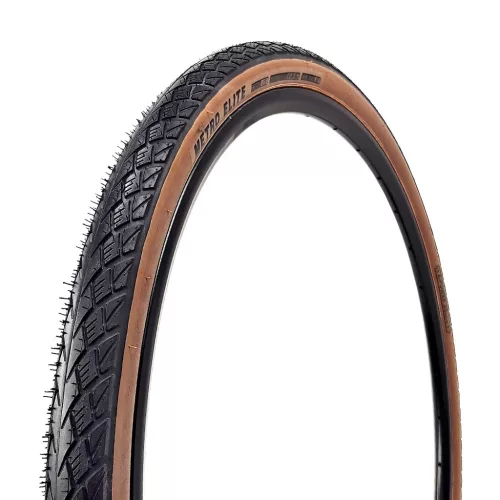 Gumi-kulso-700x38c-Black-One-Pro-40-622-w3109-metro-e-60tpi-fekete-barna