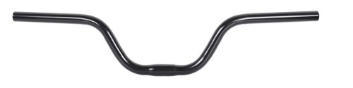 Kormany-MTB-acel-track-620-100-fekete