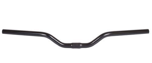 Kormany-MTB-acel-track-620-50-fekete