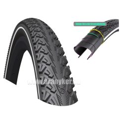   Köpeny 20x1,75 rubena v81 shield 47-406 ,stop thorn smart reflex