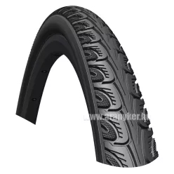 Köpeny 24x1 3/8 rubena v69 hook 37-540