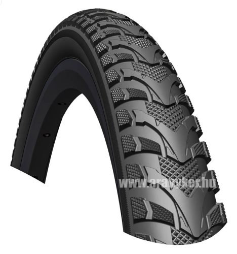 Köpeny 24x1,9 rubena v67 dart 50-507